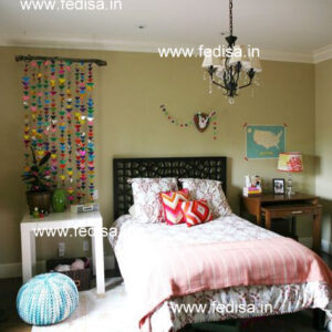 Kids Bedroom Design Bunk Bed Best Kids Room Ideas Model No - 9548