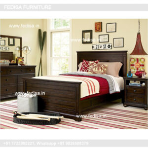 Kids Bedroom Design Bunk Bed Best Kids Room Ideas Model No - 9550