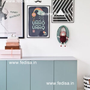 Kids Bedroom Design Bunk Bed Best Kids Room Ideas Model No - 9564