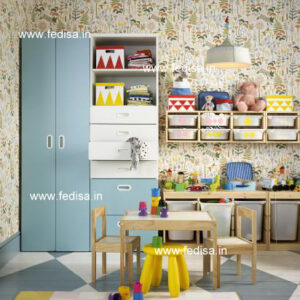 Kids Bedroom Design Bunk Bed Best Kids Room Ideas Model No - 9570