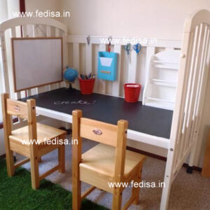Kids Bedroom Design Bunk Bed Best Kids Room Ideas Model No - 9590