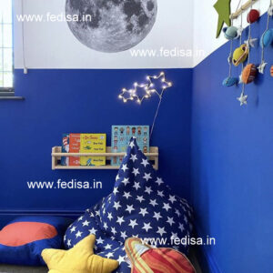 Kids Bedroom Design Bunk Bed Best Kids Room Ideas Model No - 9592