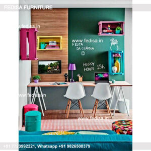 Kids Bedroom Design Bunk Bed Best Kids Room Ideas Model No - 9601