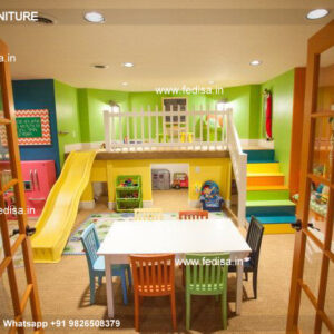 Kids Bedroom Design Bunk Bed Best Kids Room Ideas Model No - 9603