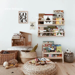 Kids Bedroom Design Bunk Bed Best Kids Room Ideas Model No - 9608