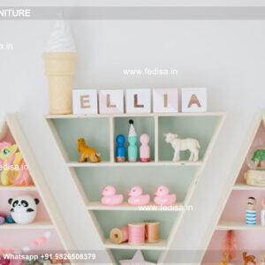 Kids Bedroom Design Bunk Bed Best Kids Room Ideas Model No - 9612