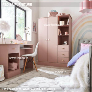 Kids Bedroom Design Bunk Bed Best Kids Room Ideas Model No - 9616