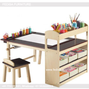 Kids Bedroom Design Bunk Bed Best Kids Room Ideas Model No - 9618