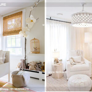 Kids Bedroom Design Bunk Bed Best Kids Room Ideas Model No - 9623