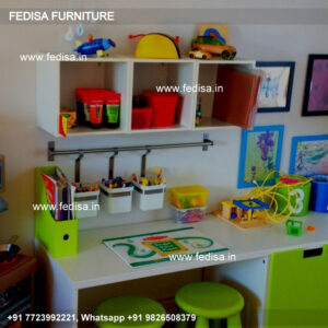 Kids Bedroom Design Bunk Bed Best Kids Room Ideas Model No - 9635