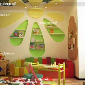 Kids Bedroom Design Bunk Bed Best Kids Room Ideas Model No - 9638