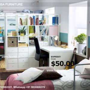 Kids Bedroom Design Bunk Bed Best Kids Room Ideas Model No - 9639