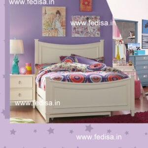 Kids Bedroom Design Bunk Bed Best Kids Room Ideas Model No - 9642