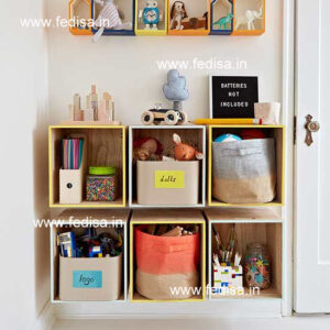 Kids Bedroom Design Bunk Bed Best Kids Room Ideas Model No - 9645