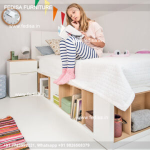 Kids Bedroom Design Bunk Bed Best Kids Room Ideas Model No - 9658