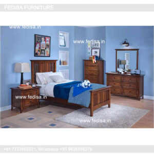 Kids Bedroom Design Bunk Bed Best Kids Room Ideas Model No - 9660