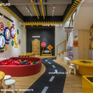 Kids Bedroom Design Bunk Bed Best Kids Room Ideas Model No - 9673