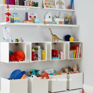 Kids Bedroom Design Bunk Bed Best Kids Room Ideas Model No - 9675