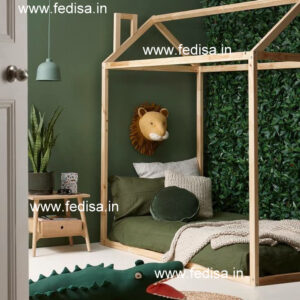 Kids Bedroom Design Bunk Bed Best Kids Room Ideas Model No - 9677