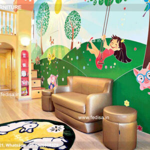 Kids Bedroom Design Bunk Bed Best Kids Room Ideas Model No - 9681