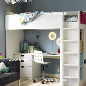 Kids Bedroom Design Bunk Bed Best Kids Room Ideas Model No - 9686