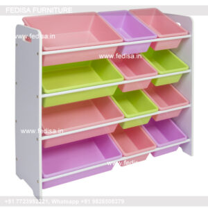 Kids Bedroom Design Bunk Bed Best Kids Room Ideas Model No - 9688