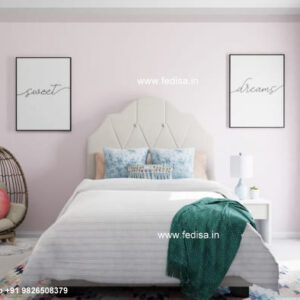 Kids Bedroom Design Bunk Bed Best Kids Room Ideas Model No - 9703