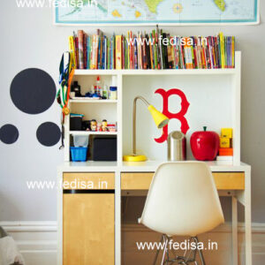 Kids Bedroom Design Bunk Bed Best Kids Room Ideas Model No - 9706