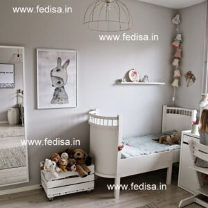 Kids Bedroom Design Bunk Bed Best Kids Room Ideas Model No - 9709