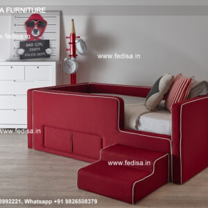 Kids Bedroom Design Bunk Bed Best Kids Room Ideas Model No - 9714