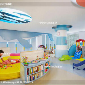 Kids Bedroom Design Bunk Bed Best Kids Room Ideas Model No - 9718