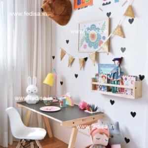 Kids Bedroom Design Bunk Bed Best Kids Room Ideas Model No - 9723