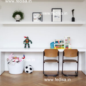 Kids Bedroom Design Bunk Bed Best Kids Room Ideas Model No - 9726