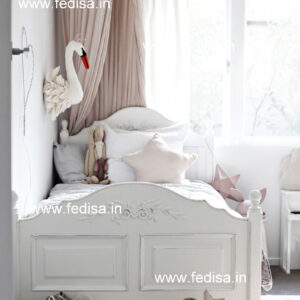 Kids Bedroom Design Bunk Bed Best Kids Room Ideas Model No - 9749