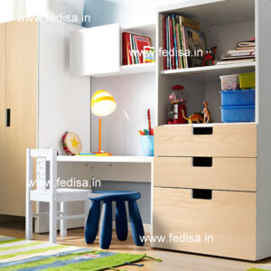 Kids Bedroom Design Bunk Bed Best Kids Room Ideas Model No - 9751