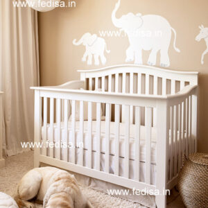 Kids Bedroom Design Bunk Bed Best Kids Room Ideas Model No - 9763