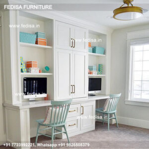 Kids Bedroom Design Bunk Bed Best Kids Room Ideas Model No - 9764