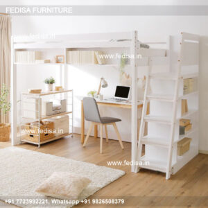 Kids Bedroom Design Bunk Bed Best Kids Room Ideas Model No - 9772