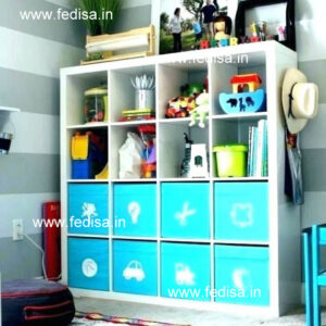 Kids Bedroom Design Bunk Bed Best Kids Room Ideas Model No - 9779