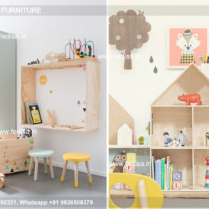 Kids Bedroom Design Bunk Bed Best Kids Room Ideas Model No - 9780