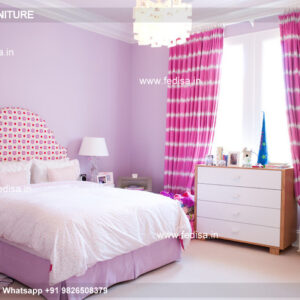 Kids Bedroom Design Bunk Bed Best Kids Room Ideas Model No - 9781