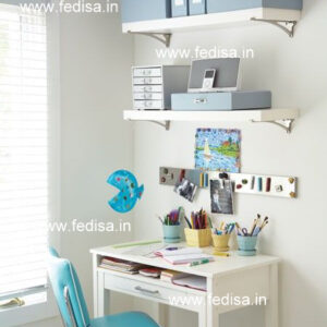 Kids Bedroom Design Bunk Bed Best Kids Room Ideas Model No - 9787