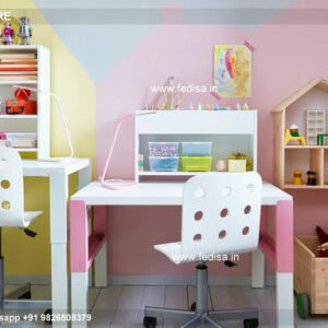 Kids Bedroom Design Bunk Bed Best Kids Room Ideas Model No - 9791