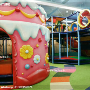 Kids Bedroom Design Bunk Bed Best Kids Room Ideas Model No - 9799