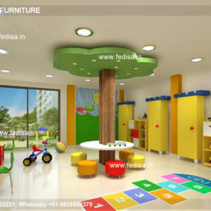 Kids Bedroom Design Bunk Bed Best Kids Room Ideas Model No - 9806