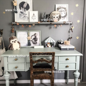 Kids Bedroom Design Bunk Bed Best Kids Room Ideas Model No - 9811