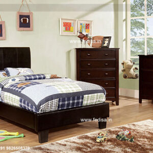 Kids Bedroom Design Bunk Bed Best Kids Room Ideas Model No - 9813