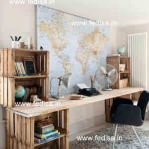 Kids Bedroom Design Bunk Bed Best Kids Room Ideas Model No - 9816