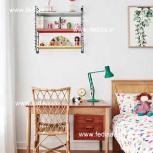 Kids Bedroom Design Bunk Bed Best Kids Room Ideas Model No - 9817