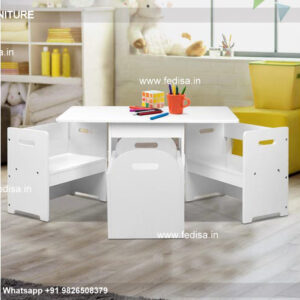 Kids Bedroom Design Bunk Bed Best Kids Room Ideas Model No - 9827